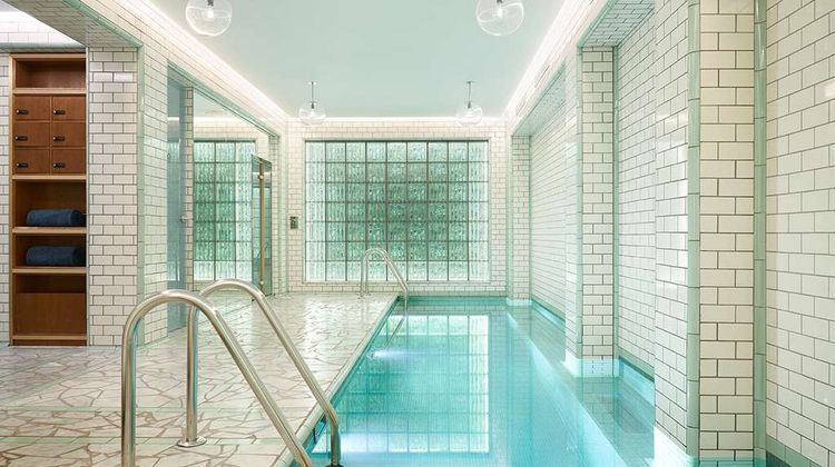 Hotel Le Ballu Recreation
