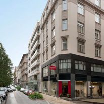 Ramada by Wyndham Budapest City Center