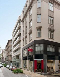 Ramada by Wyndham Budapest City Center