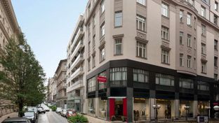 Ramada by Wyndham Budapest City Center