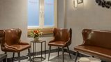 Ramada by Wyndham Budapest City Center Lobby
