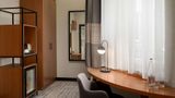 Ramada by Wyndham Budapest City Center Room