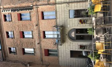 Annunziata Hotel