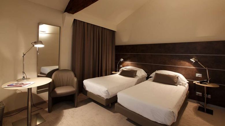 <b>Annunziata Hotel Room</b>. Images powered by <a href="https://iceportal.shijigroup.com/" title="IcePortal" target="_blank">IcePortal</a>.