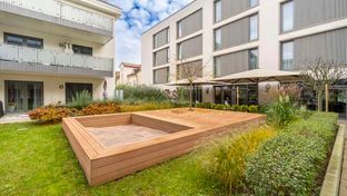 Aiden by Best Western @ Biberach