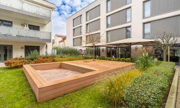Aiden by Best Western @ Biberach
