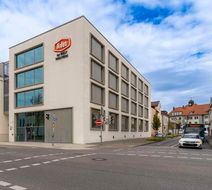 Aiden by Best Western @ Biberach Exterior