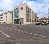 Aiden by Best Western @ Biberach Exterior