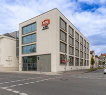 Aiden by Best Western @ Biberach Exterior