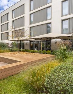 Aiden by Best Western @ Biberach