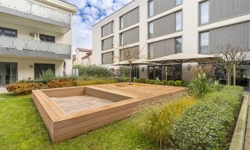 Aiden by Best Western @ Biberach