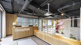 Aiden by Best Western @ Biberach Lobby