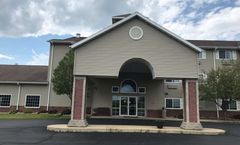 AmericInn by Wyndham Maquoketa