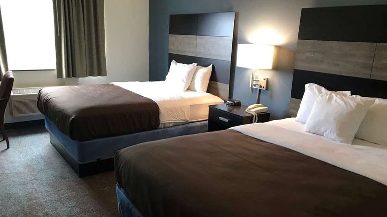 <b>AmericInn by Wyndham Maquoketa Room</b>. Images powered by <a href="https://iceportal.shijigroup.com/" title="IcePortal" target="_blank">IcePortal</a>.