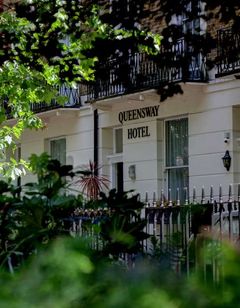 Queensway, Sure Hotel Collection by BW