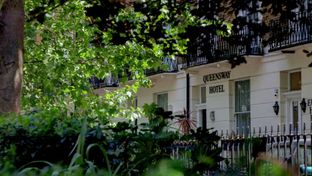 Queensway, Sure Hotel Collection by BW