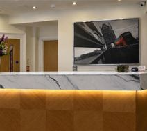 Queensway, Sure Hotel Collection by BW Exterior