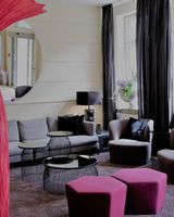 Hamburger Hof Hotel