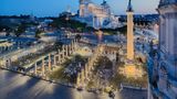 <b>NH Collection Fori Imperiali Other</b>. Images powered by <a href="https://iceportal.shijigroup.com/" title="IcePortal" target="_blank">IcePortal</a>.