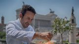 <b>NH Collection Fori Imperiali Restaurant</b>. Images powered by <a href="https://iceportal.shijigroup.com/" title="IcePortal" target="_blank">IcePortal</a>.