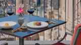 <b>NH Collection Fori Imperiali Exterior</b>. Images powered by <a href="https://iceportal.shijigroup.com/" title="IcePortal" target="_blank">IcePortal</a>.