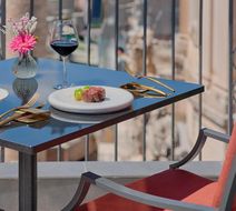 NH Collection Fori Imperiali Exterior