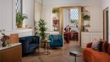 <b>NH Collection Fori Imperiali Lobby</b>. Images powered by <a href="https://iceportal.shijigroup.com/" title="IcePortal" target="_blank">IcePortal</a>.