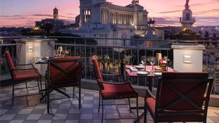 NH Collection Fori Imperiali