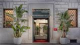 <b>NH Collection Fori Imperiali Exterior</b>. Images powered by <a href="https://iceportal.shijigroup.com/" title="IcePortal" target="_blank">IcePortal</a>.