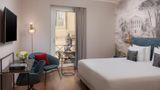 <b>NH Collection Fori Imperiali Room</b>. Images powered by <a href="https://iceportal.shijigroup.com/" title="IcePortal" target="_blank">IcePortal</a>.