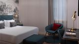 <b>NH Collection Fori Imperiali Room</b>. Images powered by <a href="https://iceportal.shijigroup.com/" title="IcePortal" target="_blank">IcePortal</a>.