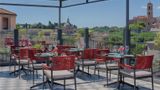 <b>NH Collection Fori Imperiali Restaurant</b>. Images powered by <a href="https://iceportal.shijigroup.com/" title="IcePortal" target="_blank">IcePortal</a>.