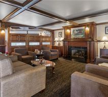 SureStay Plus by Best Western Auburn Lobby