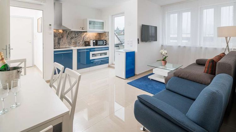 Best Western Plus Celebrity Suites Suite