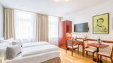 Best Western Plus Celebrity Suites Suite
