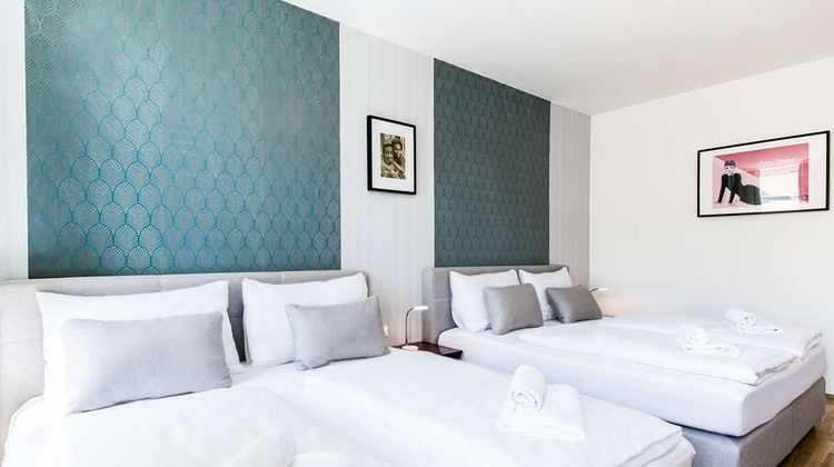 Best Western Plus Celebrity Suites Other