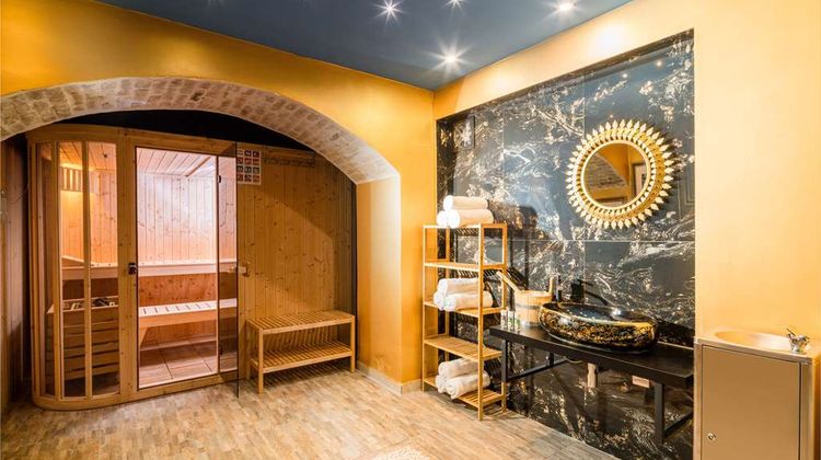 Best Western Plus Celebrity Suites Spa