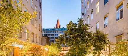 Best Western Plus Celebrity Suites Exterior