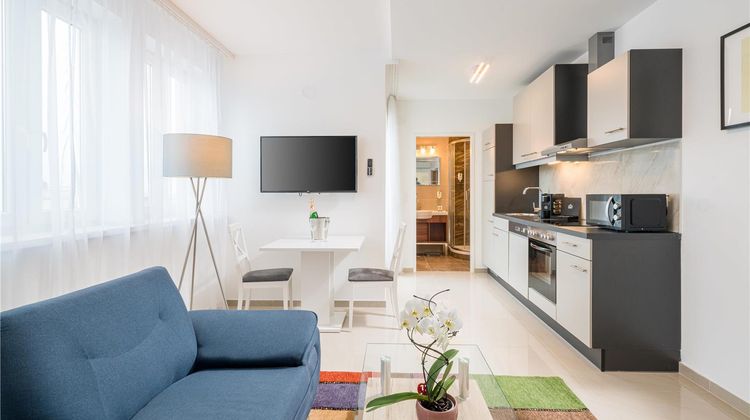 Best Western Plus Celebrity Suites Suite