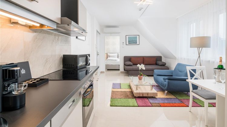 Best Western Plus Celebrity Suites Suite