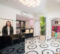 Best Western Plus Celebrity Suites Lobby