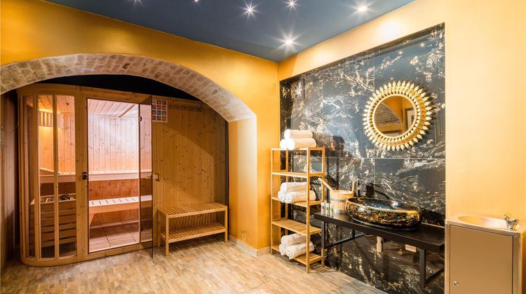 Best Western Plus Celebrity Suites Spa