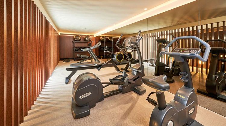 Portobay Flores Health