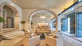 Portobay Flores Lobby