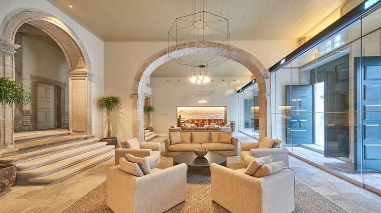 Portobay Flores Lobby