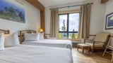 Hotel & cie Room