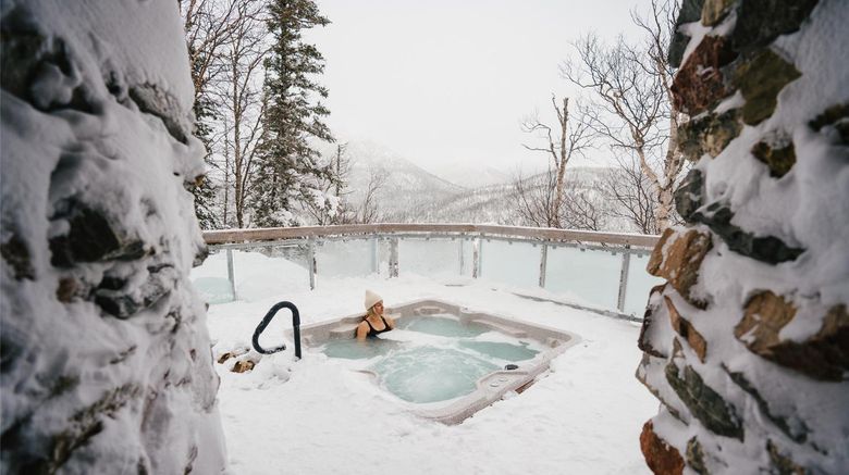 <b>Hotel & cie Spa</b>. Images powered by <a href="https://iceportal.shijigroup.com/" title="IcePortal" target="_blank">IcePortal</a>.