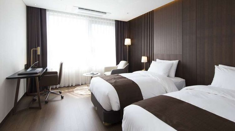 Ramada by Wyndham Daejeon Room