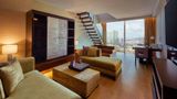 <b>Hyatt Regency Barcelona Tower Suite</b>. Images powered by <a href="https://iceportal.shijigroup.com/" title="IcePortal" target="_blank">IcePortal</a>.