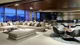 <b>Hyatt Regency Barcelona Tower Restaurant</b>. Images powered by <a href="https://iceportal.shijigroup.com/" title="IcePortal" target="_blank">IcePortal</a>.